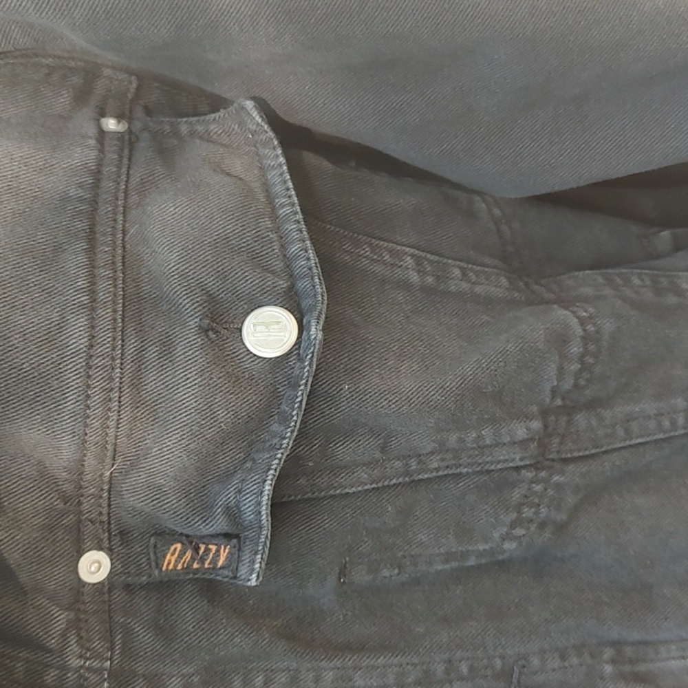 Jean Jacket - Picture 3 of 11